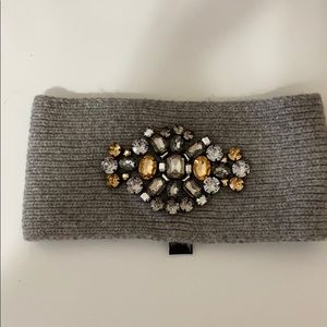 Club Mónaco warm headband